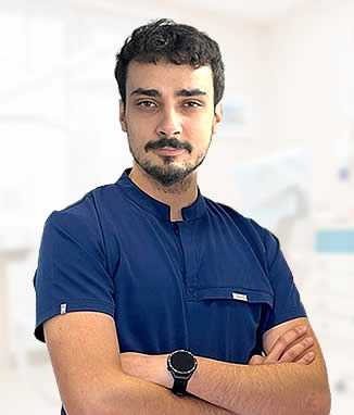 Dt. Talha Togur